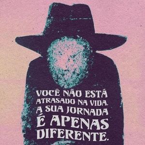 Meet your Posher, Gustavo